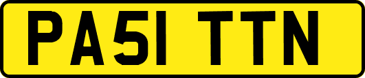 PA51TTN