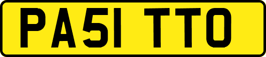 PA51TTO