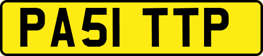 PA51TTP