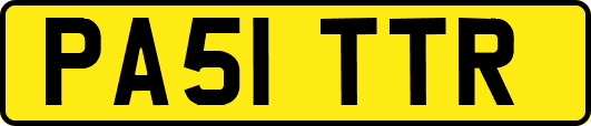 PA51TTR