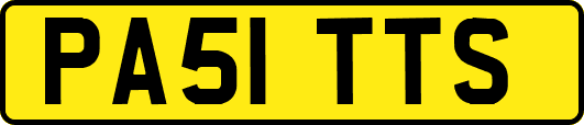 PA51TTS