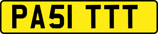 PA51TTT