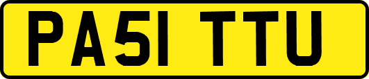 PA51TTU