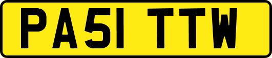 PA51TTW