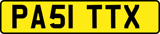 PA51TTX