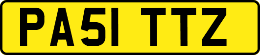 PA51TTZ
