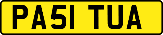 PA51TUA