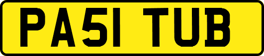 PA51TUB
