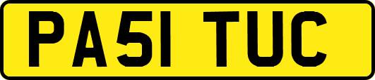 PA51TUC