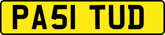 PA51TUD