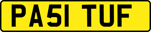 PA51TUF