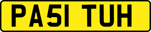 PA51TUH
