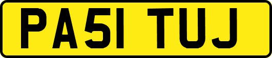 PA51TUJ