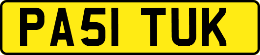 PA51TUK