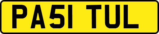 PA51TUL