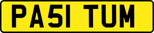 PA51TUM