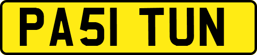 PA51TUN