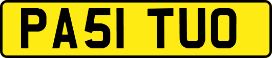 PA51TUO