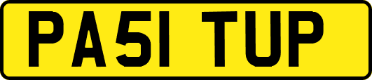 PA51TUP