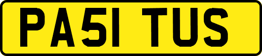 PA51TUS