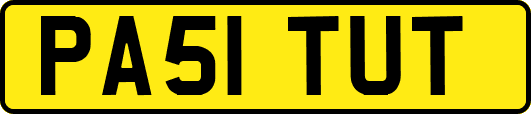 PA51TUT