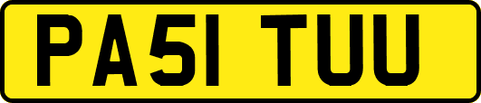 PA51TUU