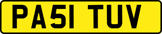 PA51TUV