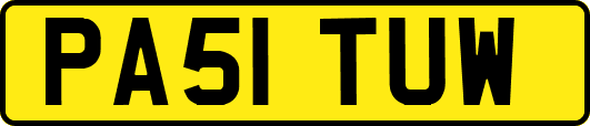 PA51TUW
