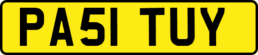 PA51TUY