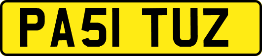 PA51TUZ
