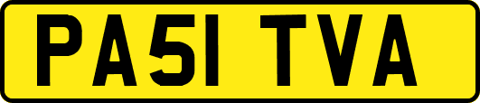 PA51TVA