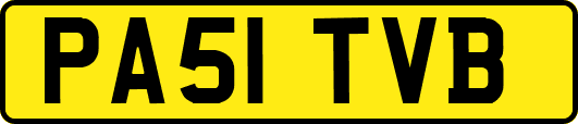 PA51TVB