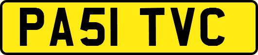 PA51TVC