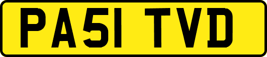 PA51TVD