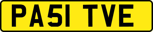 PA51TVE