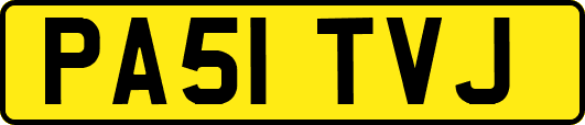 PA51TVJ