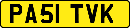 PA51TVK