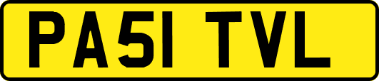 PA51TVL