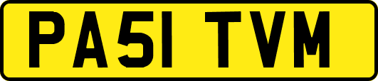 PA51TVM
