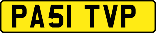 PA51TVP