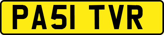 PA51TVR