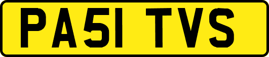 PA51TVS