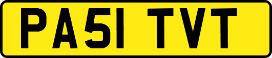 PA51TVT