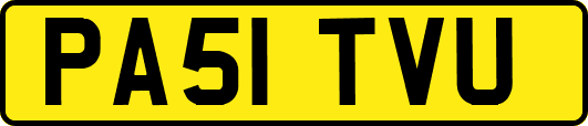 PA51TVU