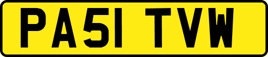 PA51TVW