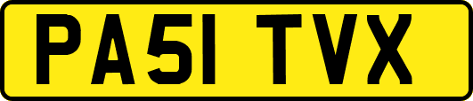 PA51TVX