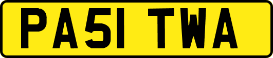 PA51TWA