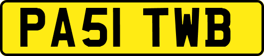 PA51TWB