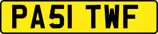 PA51TWF