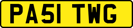 PA51TWG